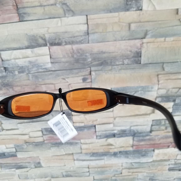 Orange Lens Sunglasses 50 Venezuela bolivar currency exchange note Glasses BA - Picture 9 of 16